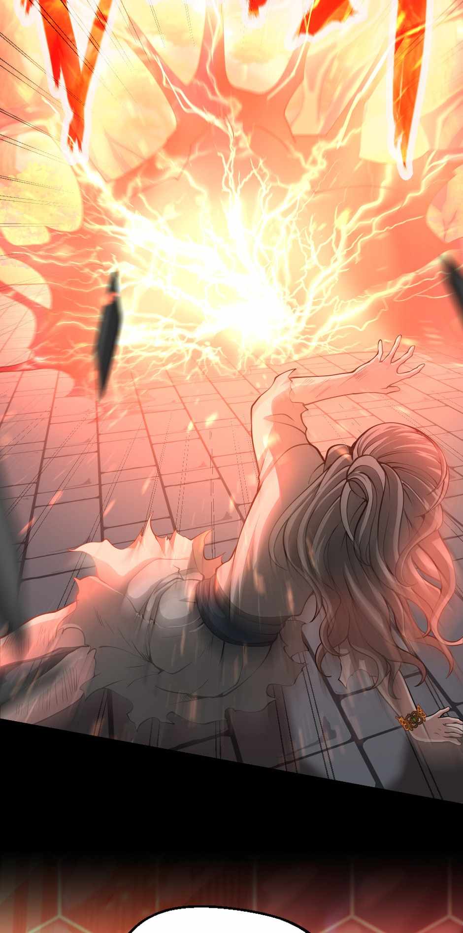 The Beginning After the End chapter 135 page 3