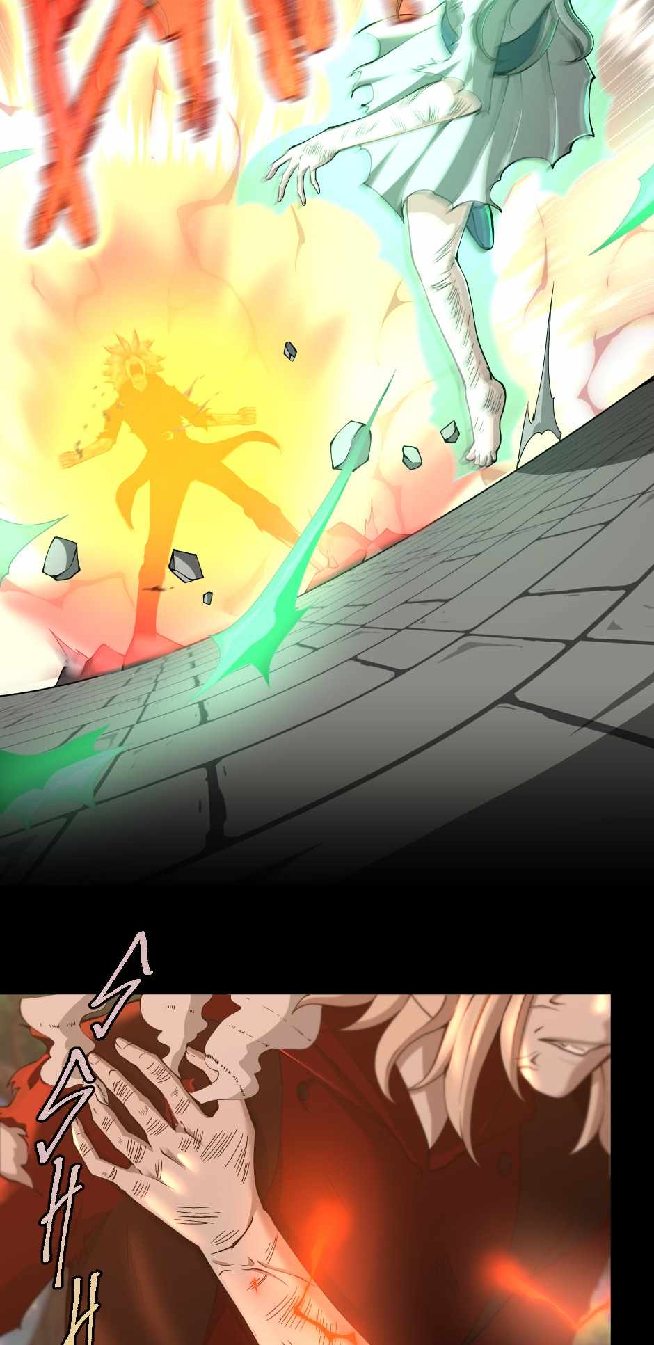 The Beginning After the End chapter 135 page 30