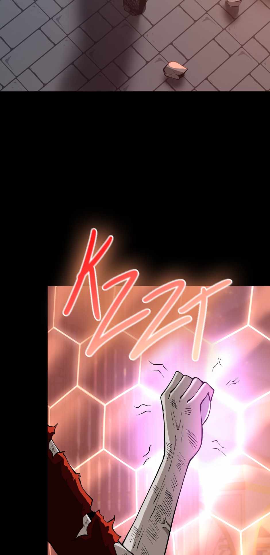 The Beginning After the End chapter 135 page 35