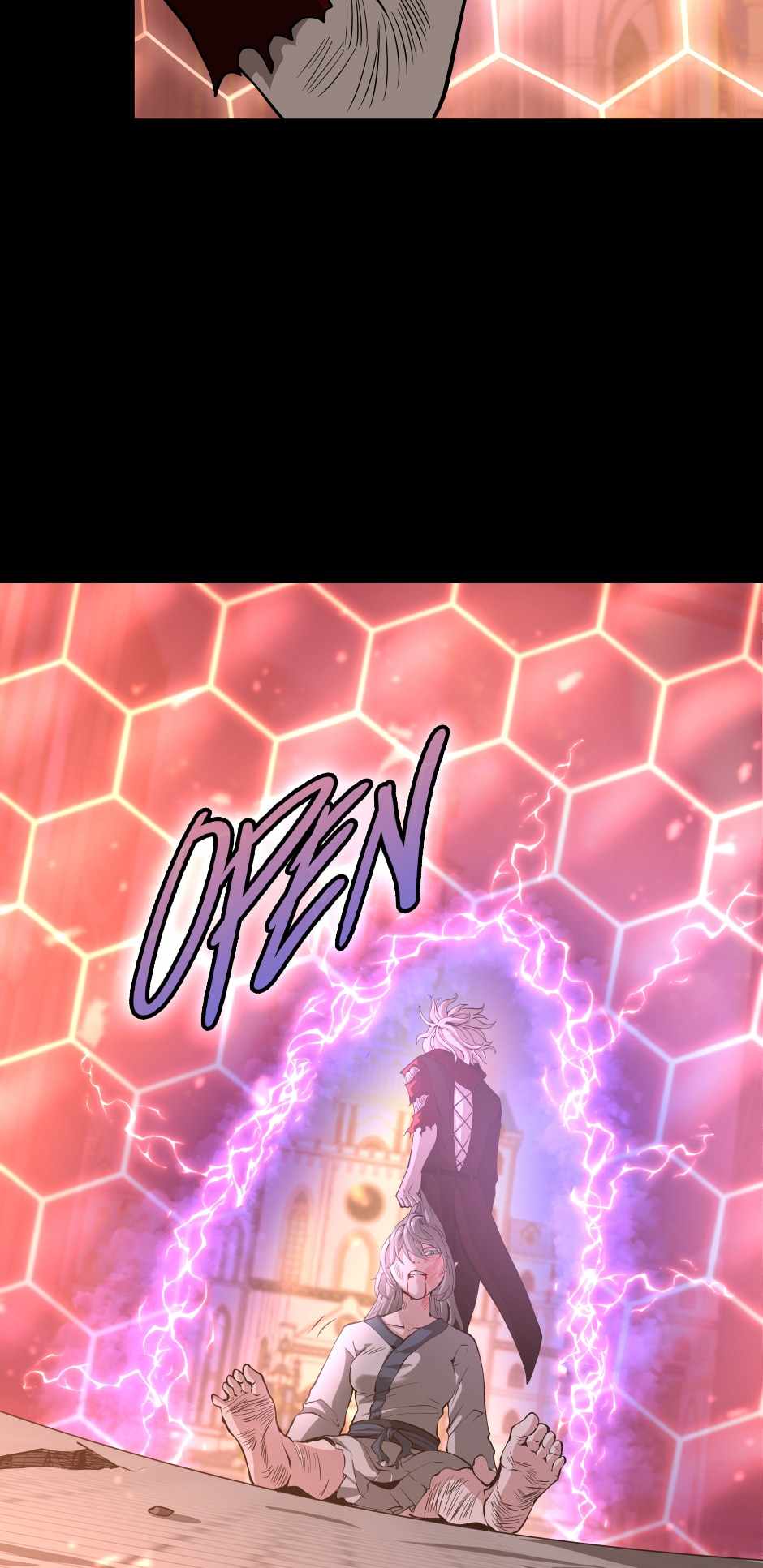 The Beginning After the End chapter 135 page 36