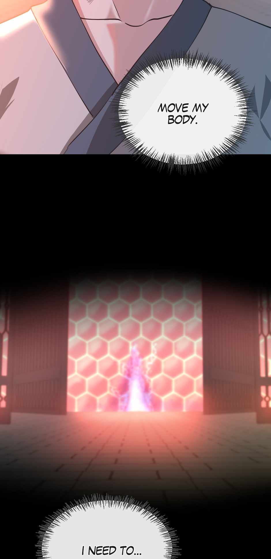 The Beginning After the End chapter 135 page 38