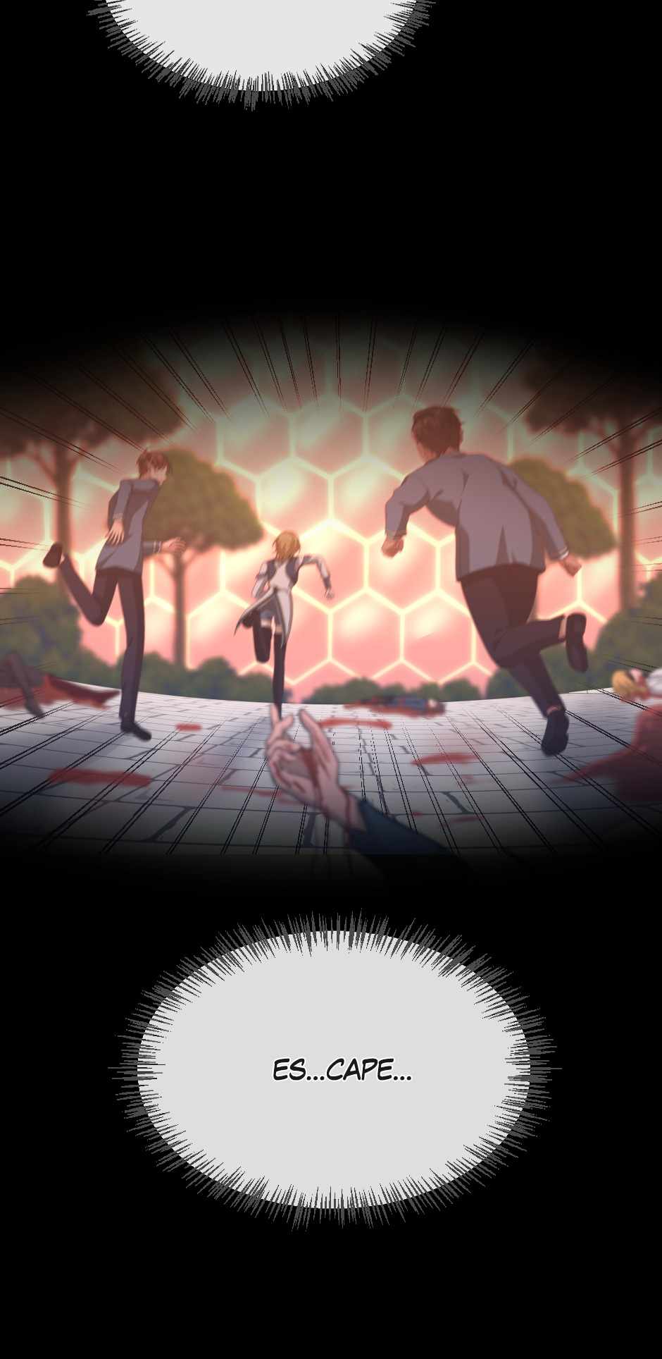 The Beginning After the End chapter 135 page 39