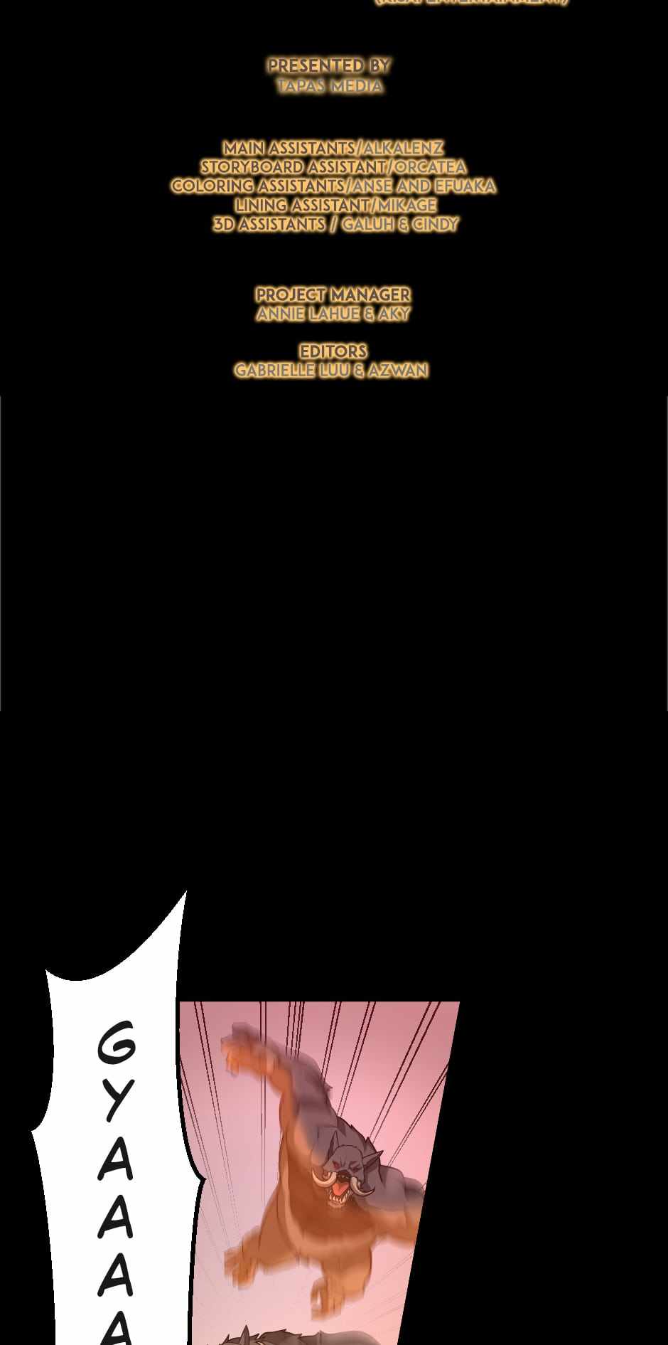 The Beginning After the End chapter 135 page 41