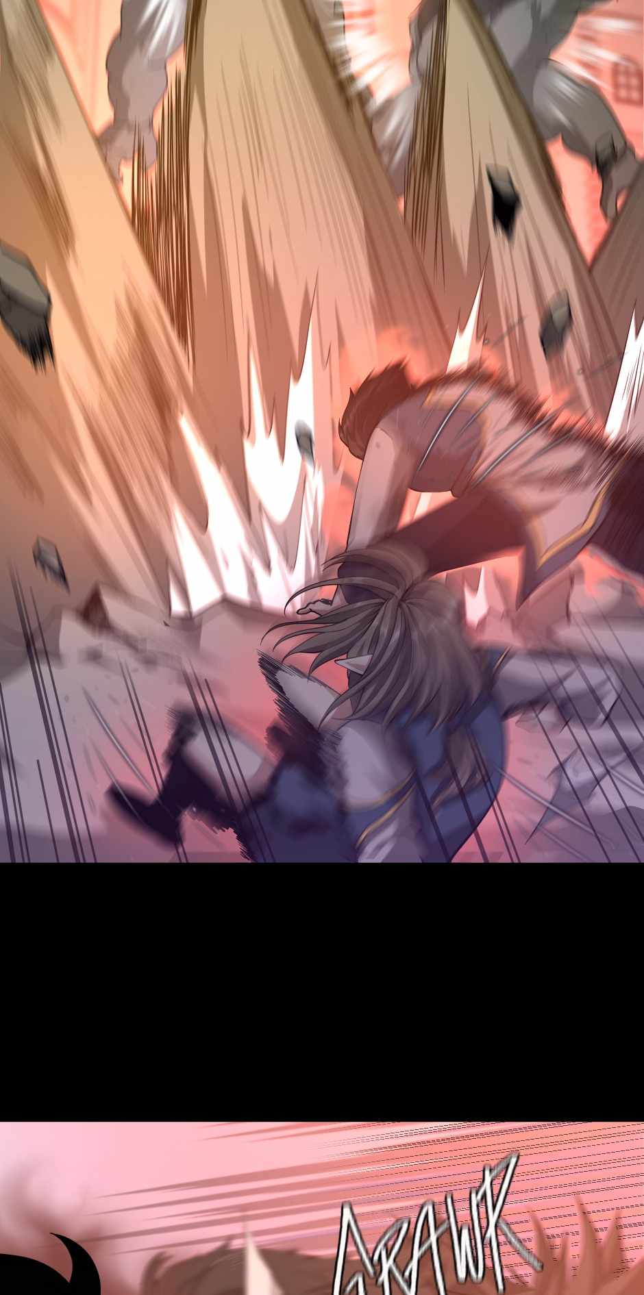 The Beginning After the End chapter 135 page 43