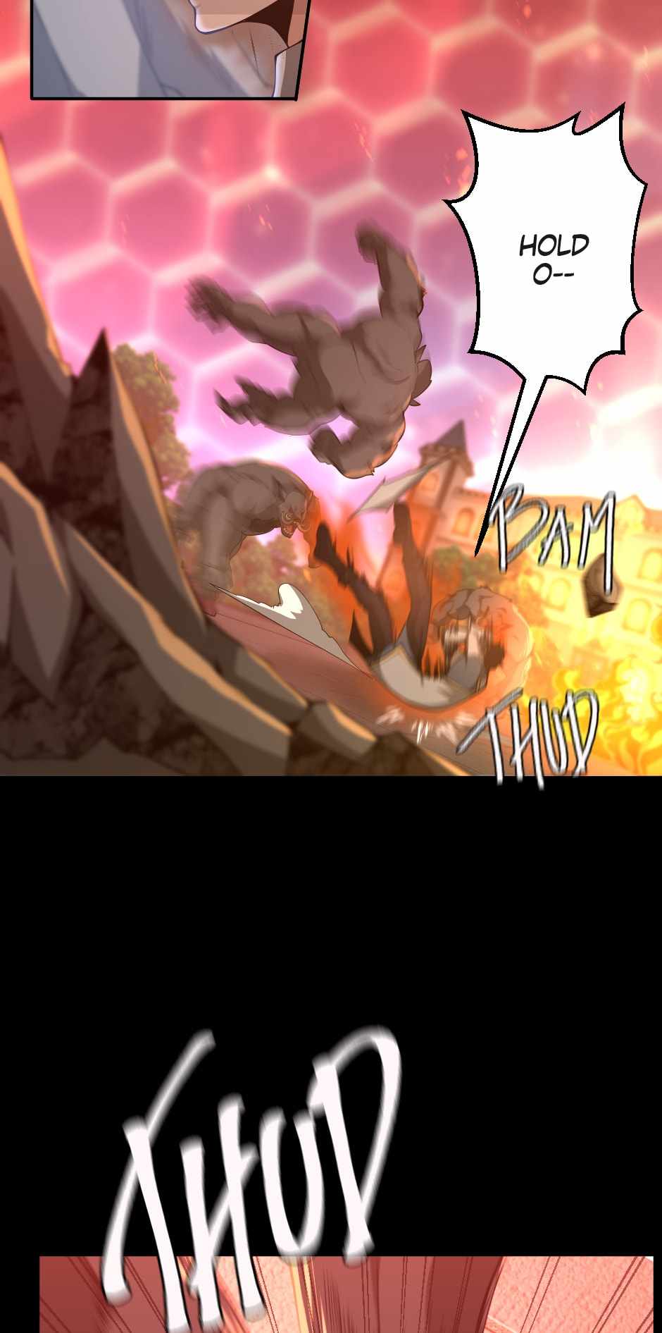 The Beginning After the End chapter 135 page 45