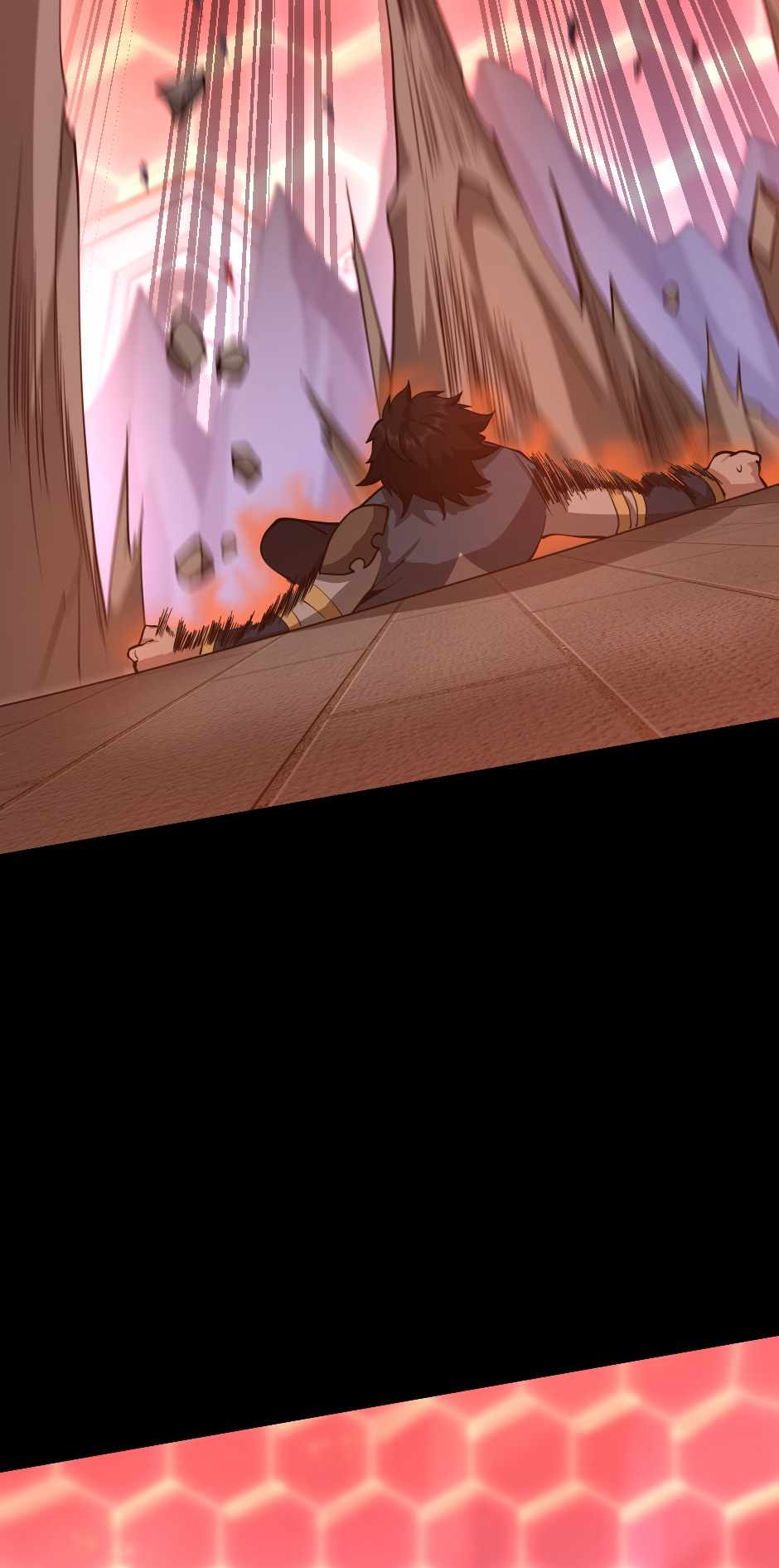 The Beginning After the End chapter 135 page 48