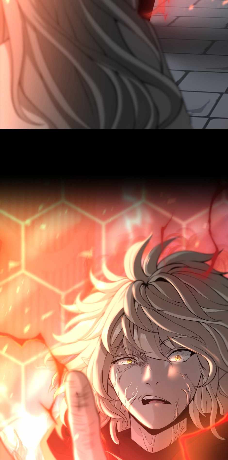 The Beginning After the End chapter 135 page 5