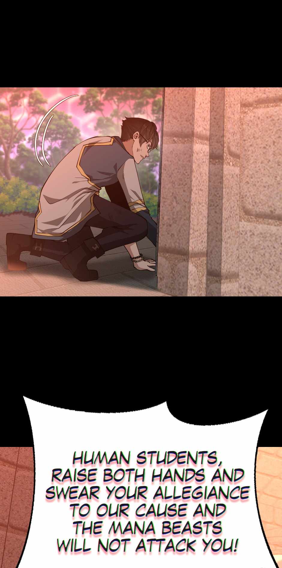 The Beginning After the End chapter 135 page 51