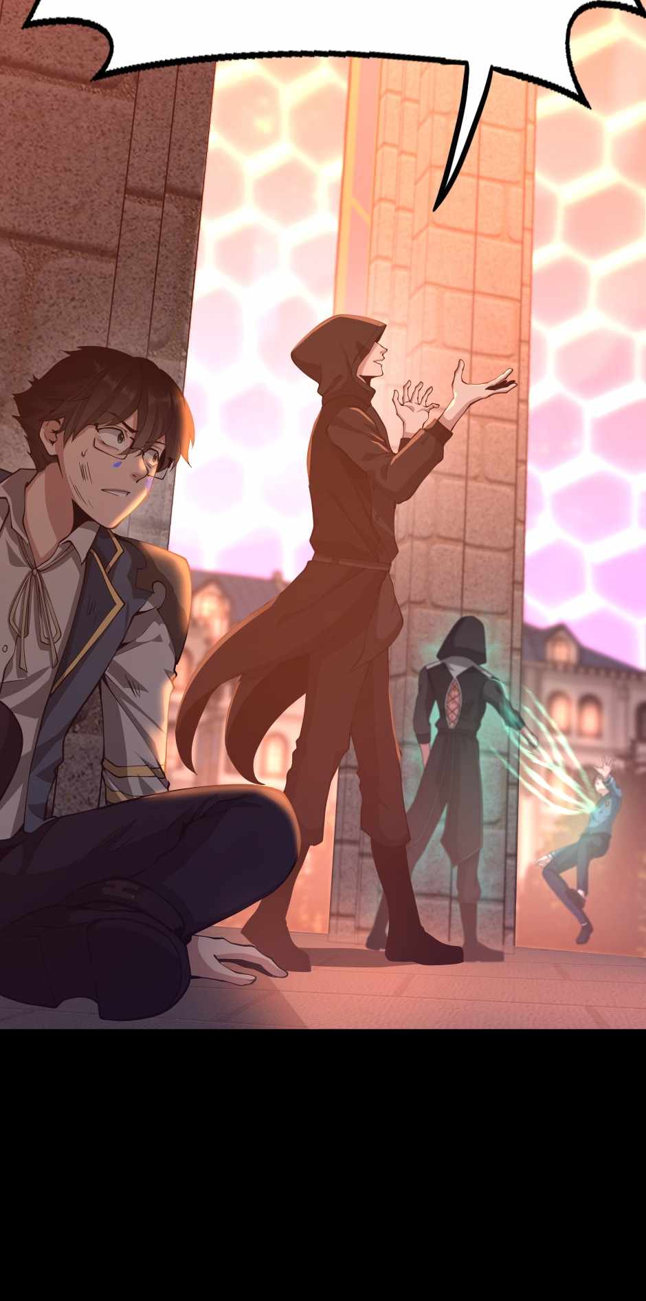 The Beginning After the End chapter 135 page 52