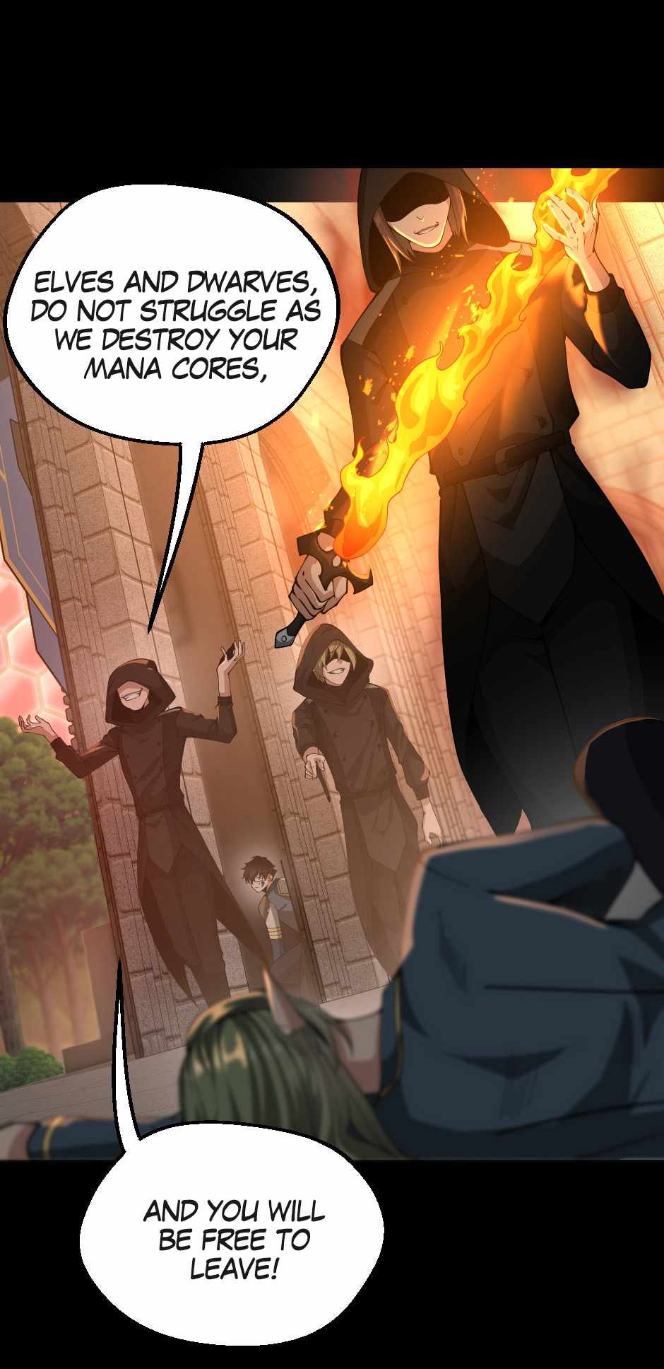 The Beginning After the End chapter 135 page 53