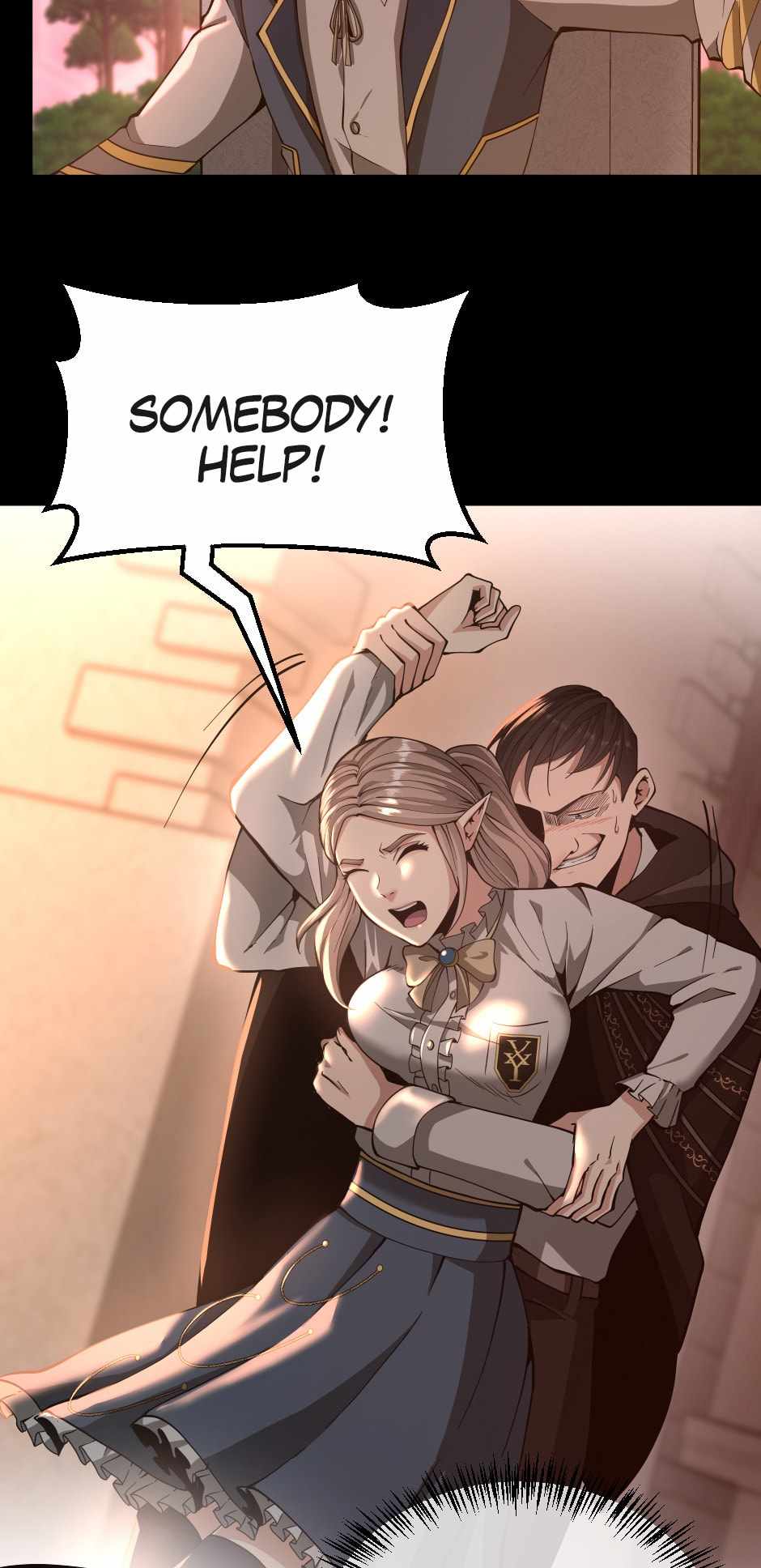 The Beginning After the End chapter 135 page 56