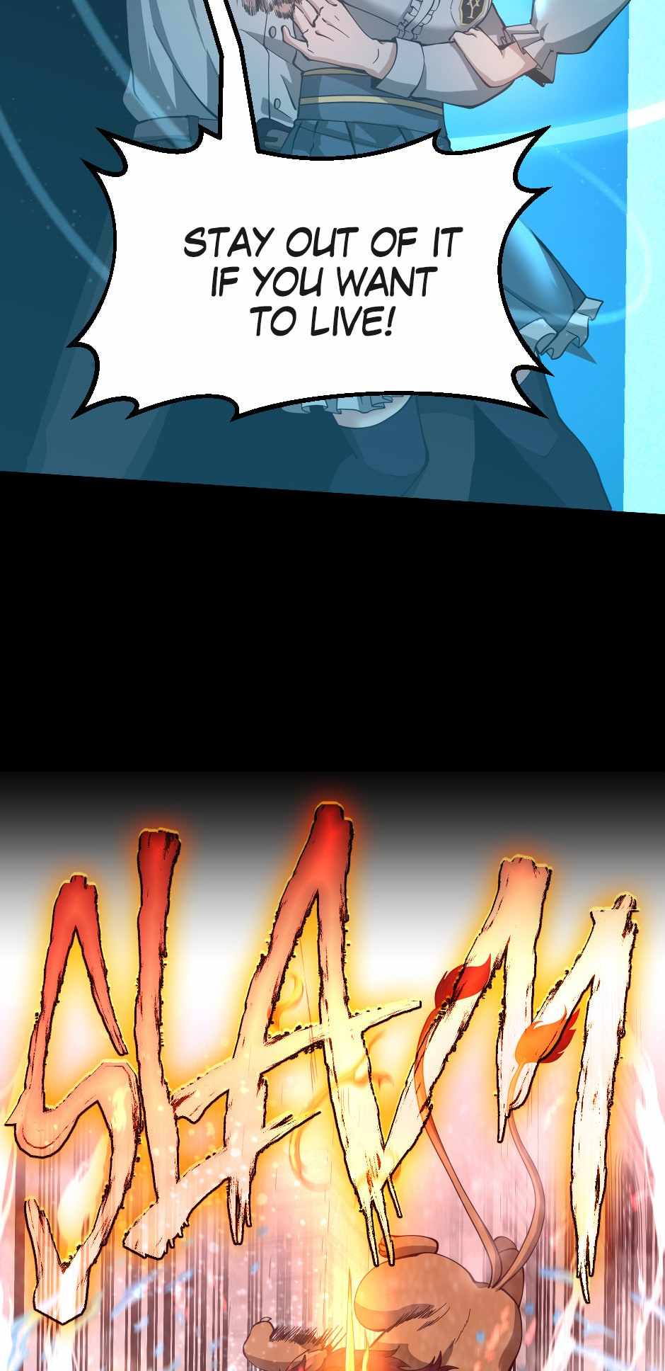 The Beginning After the End chapter 135 page 60