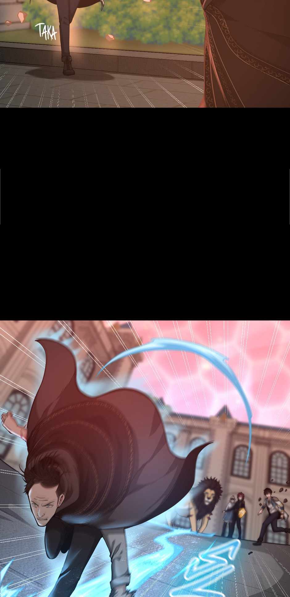 The Beginning After the End chapter 135 page 63