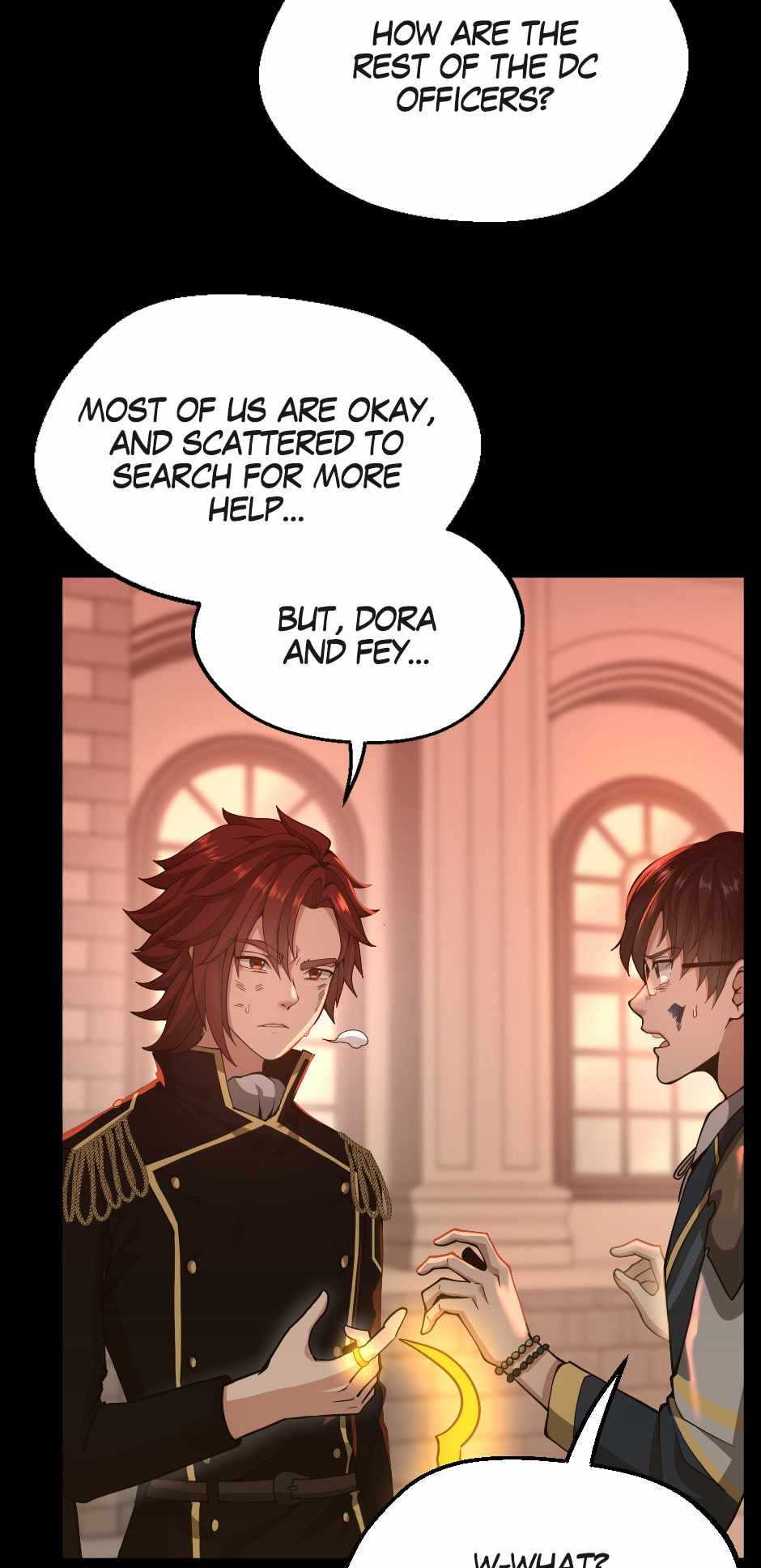 The Beginning After the End chapter 135 page 65