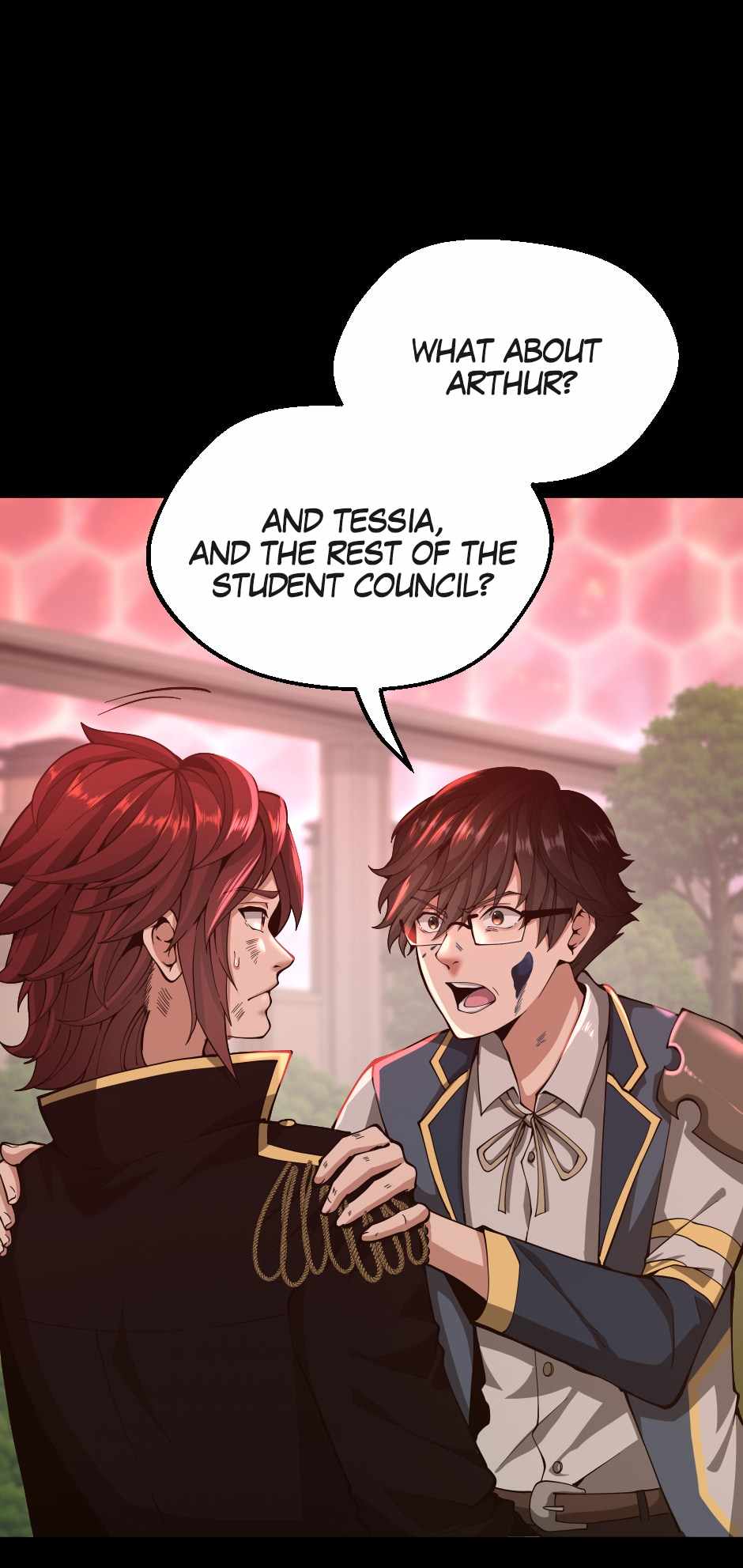 The Beginning After the End chapter 135 page 67