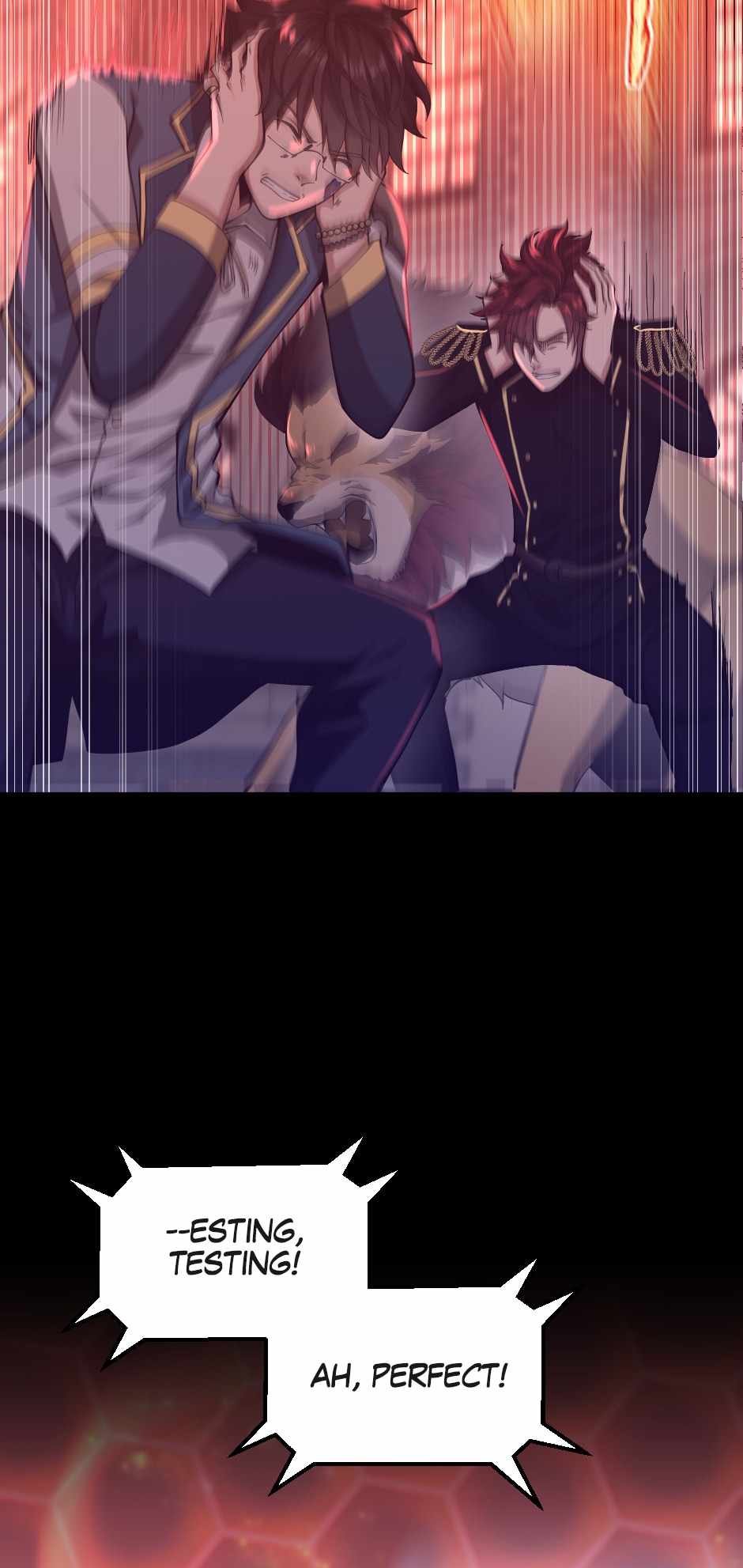 The Beginning After the End chapter 135 page 73