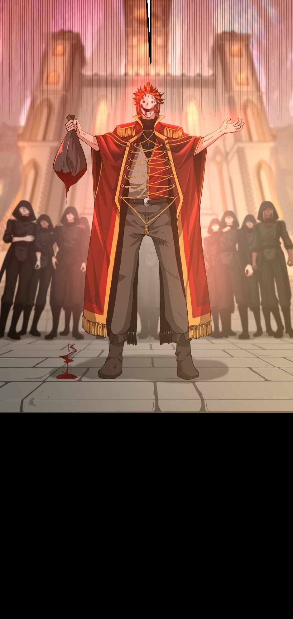 The Beginning After the End chapter 135 page 77