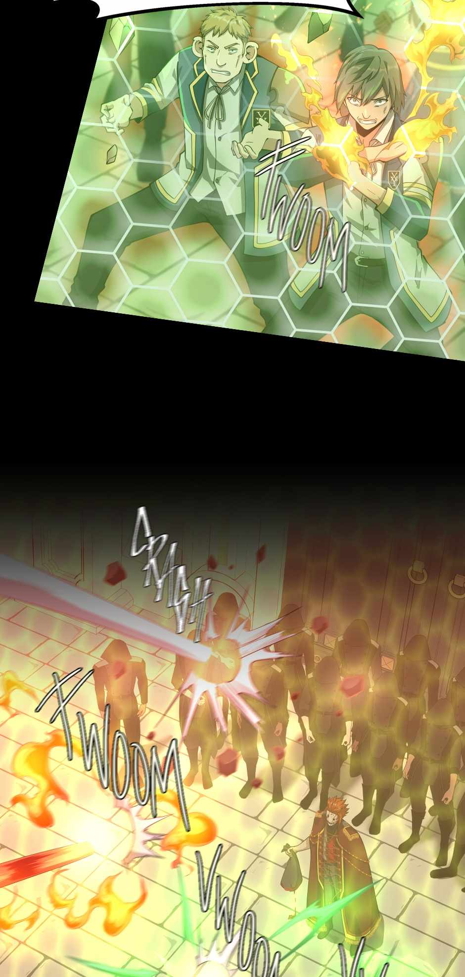 The Beginning After the End chapter 136 page 26