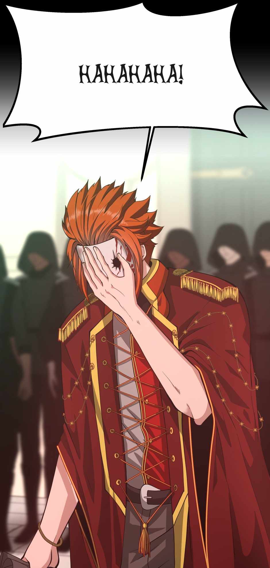 The Beginning After the End chapter 136 page 28