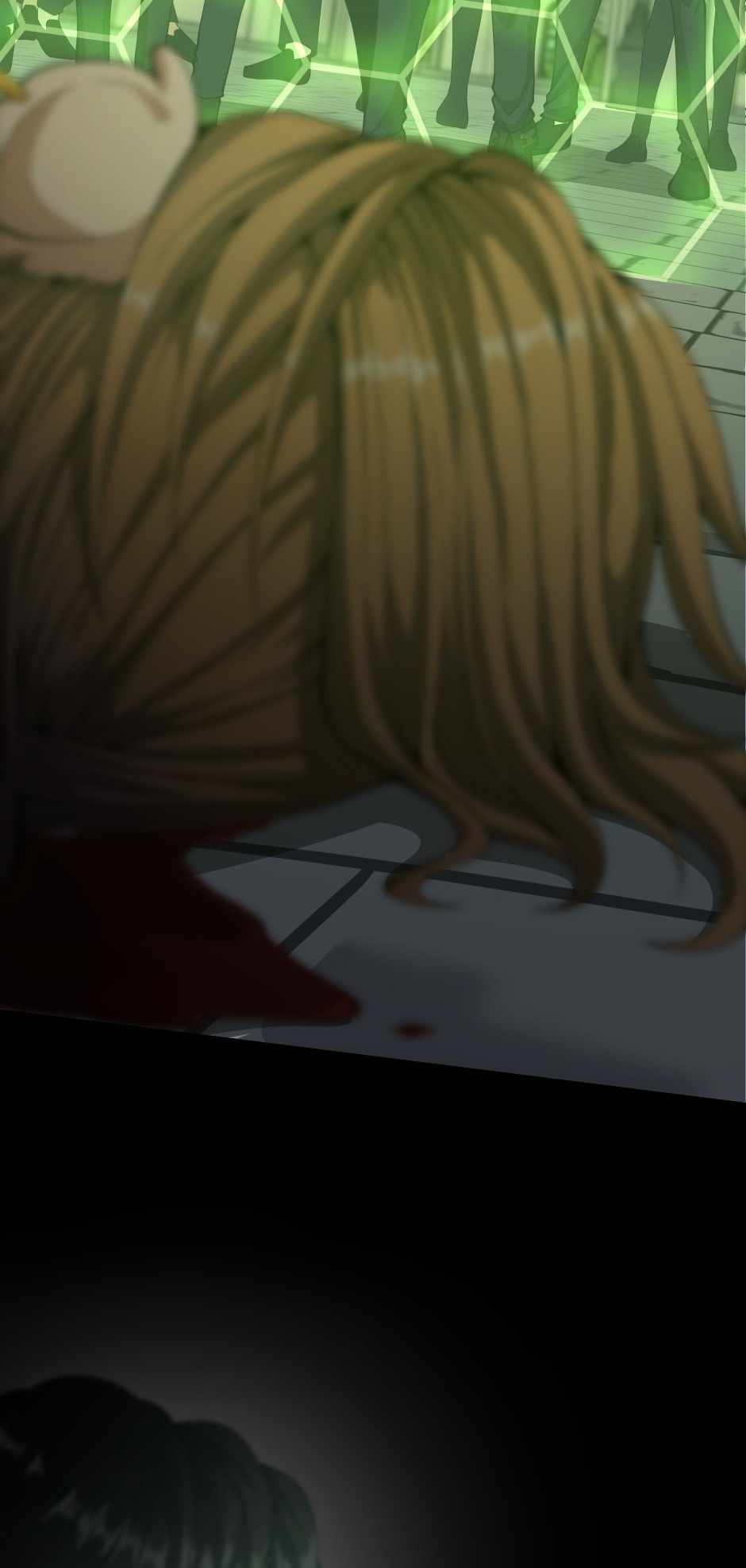 The Beginning After the End chapter 136 page 34