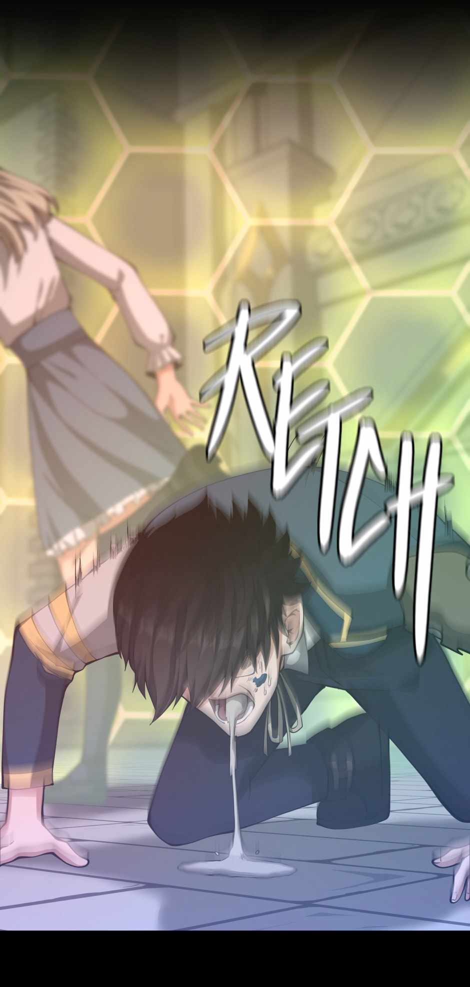 The Beginning After the End chapter 136 page 37