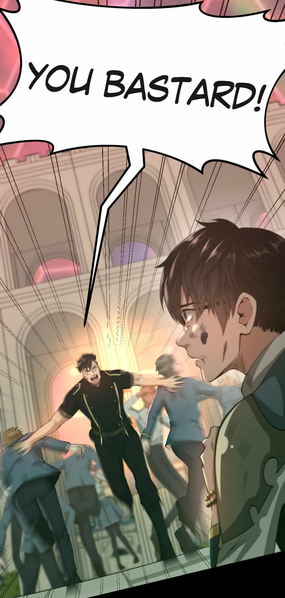 The Beginning After the End chapter 136 page 39