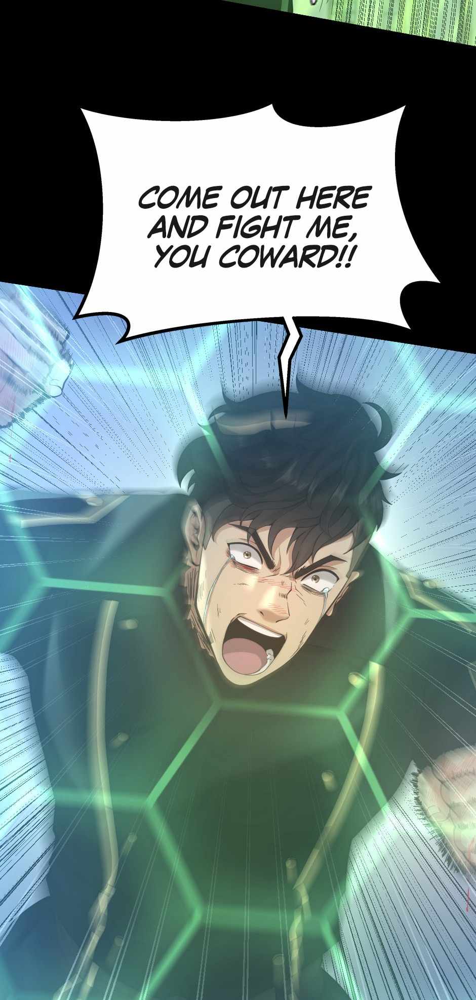 The Beginning After the End chapter 136 page 43