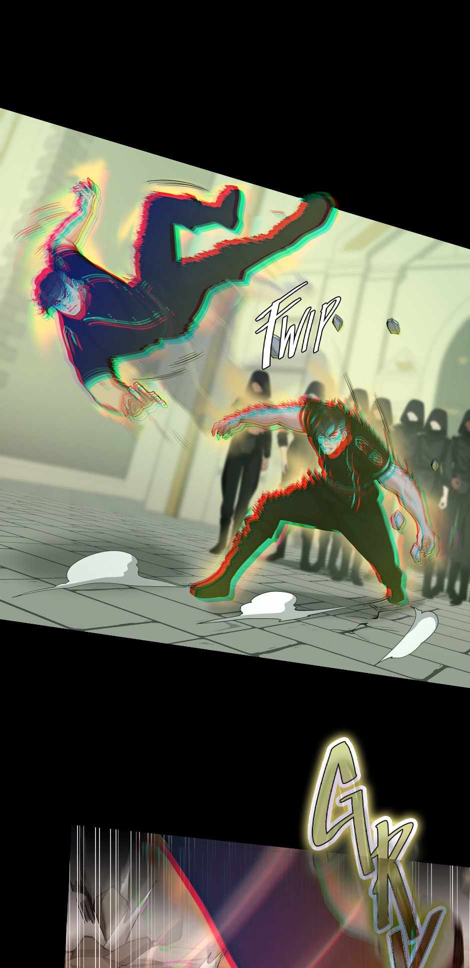 The Beginning After the End chapter 136 page 50