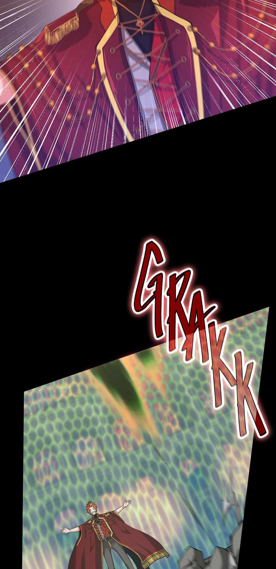 The Beginning After the End chapter 136 page 53