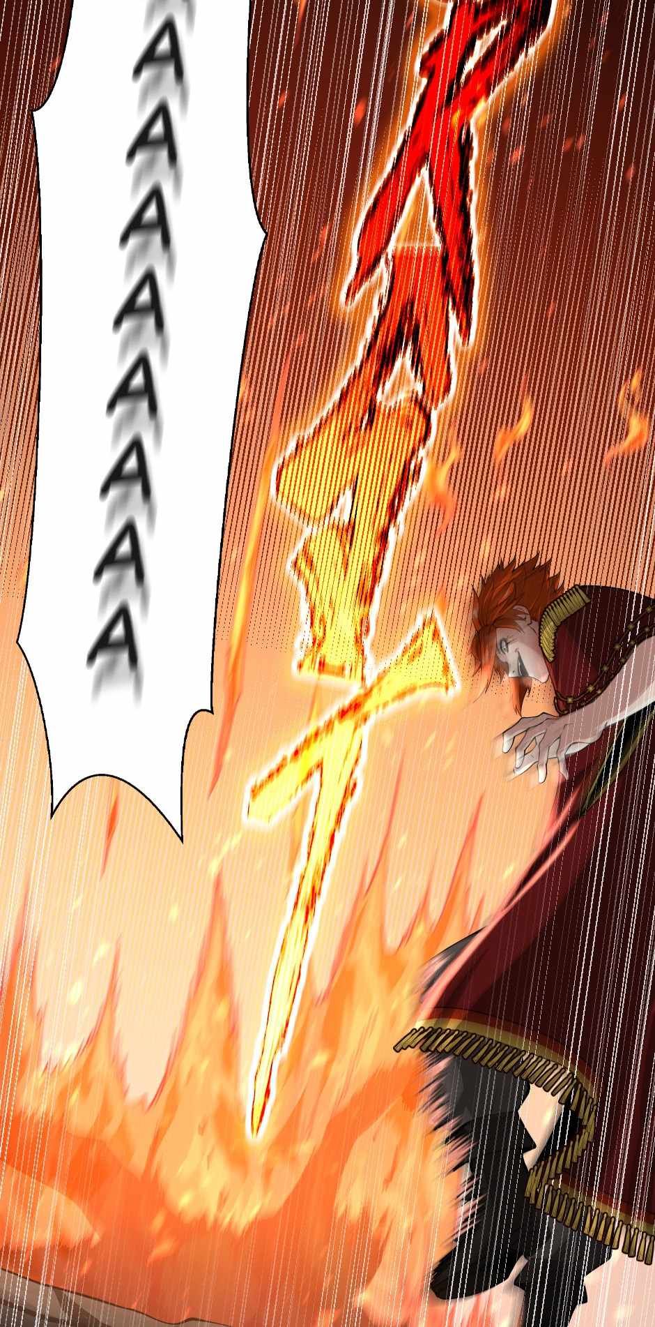 The Beginning After the End chapter 136 page 65