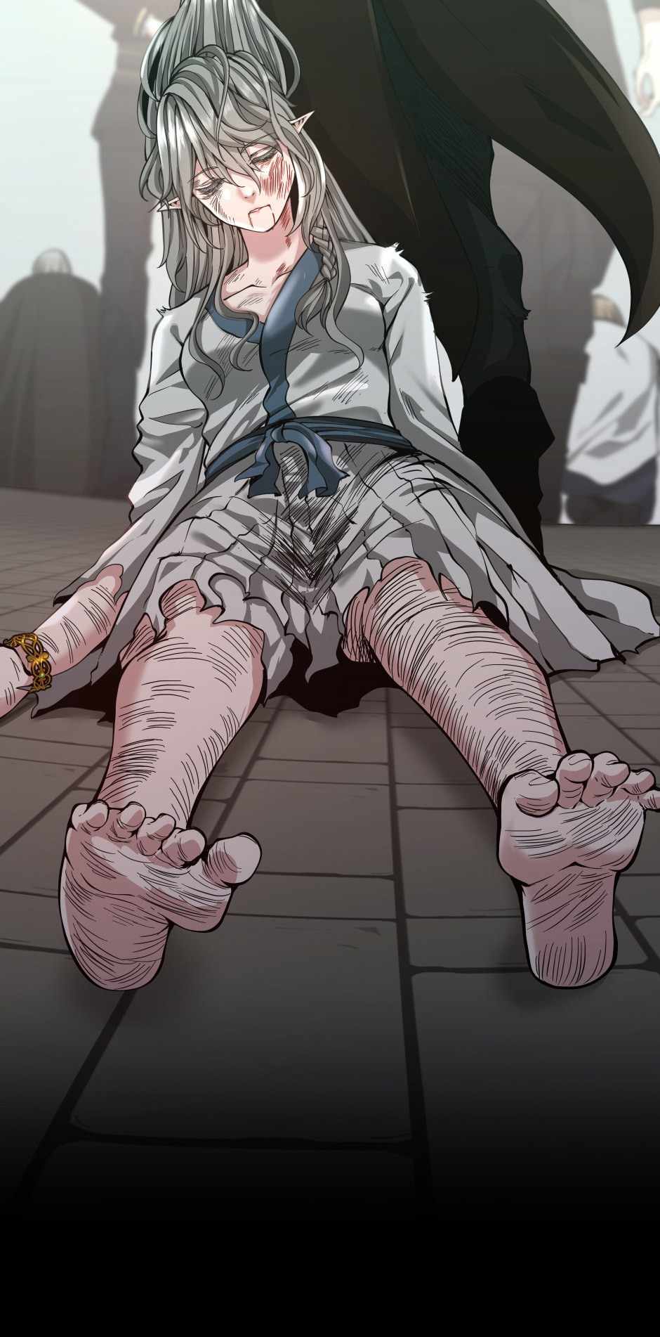 The Beginning After the End chapter 136 page 74