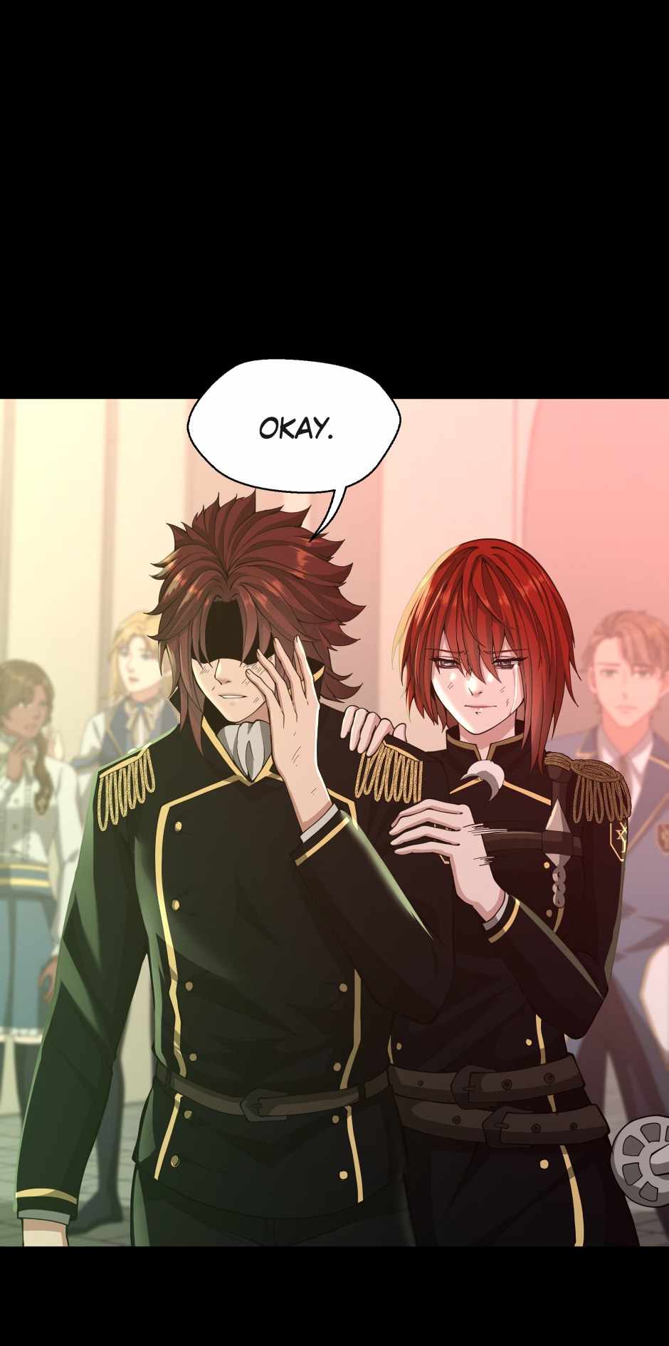 The Beginning After the End chapter 137 page 14