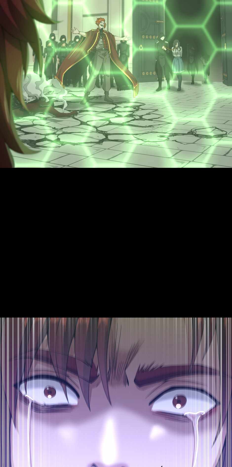 The Beginning After the End chapter 137 page 17