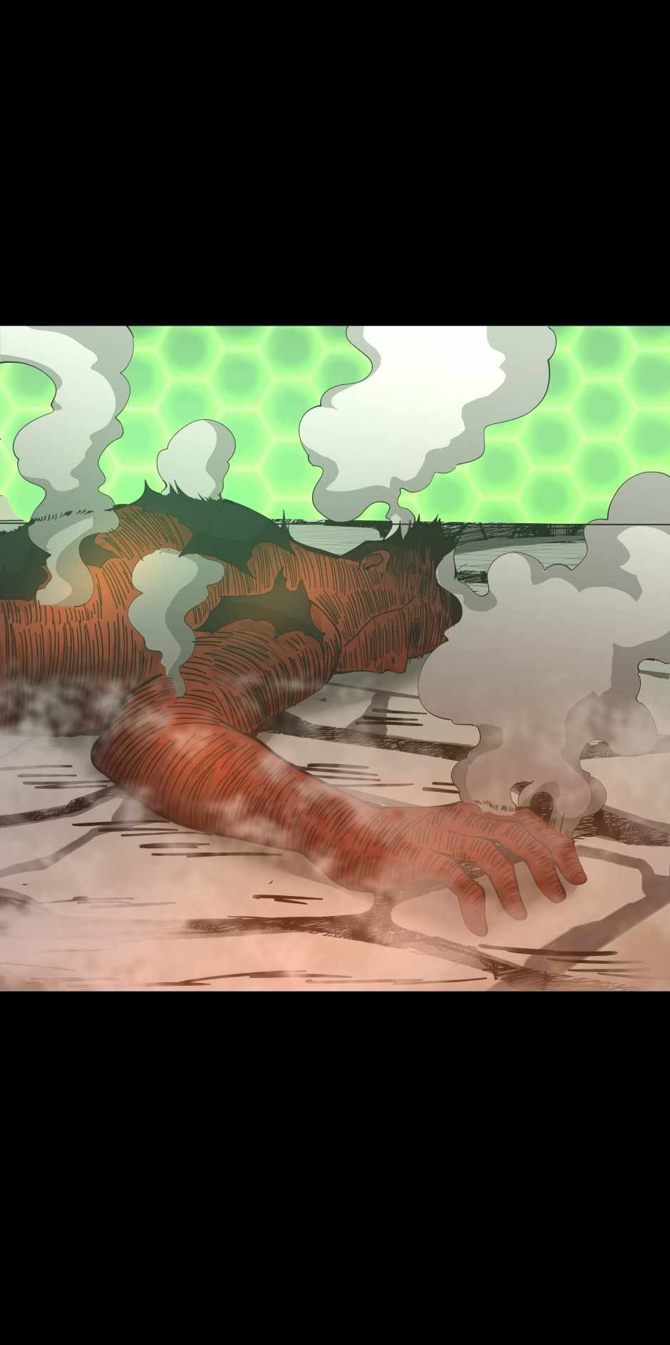 The Beginning After the End chapter 137 page 3