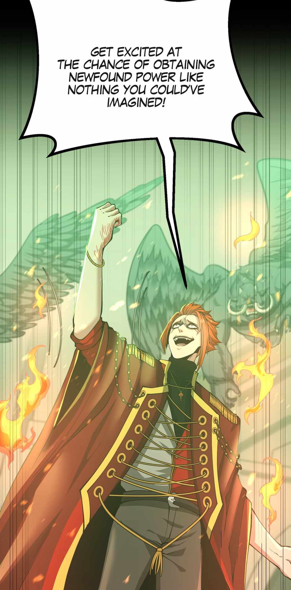 The Beginning After the End chapter 137 page 38