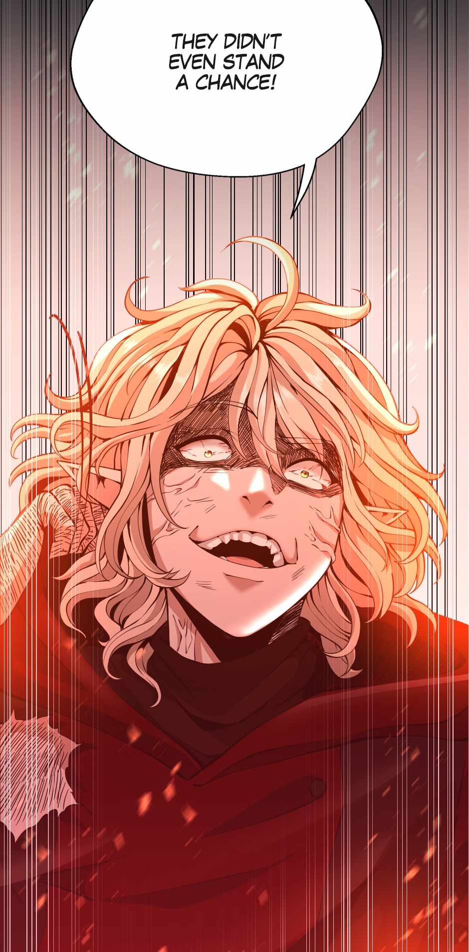 The Beginning After the End chapter 137 page 42