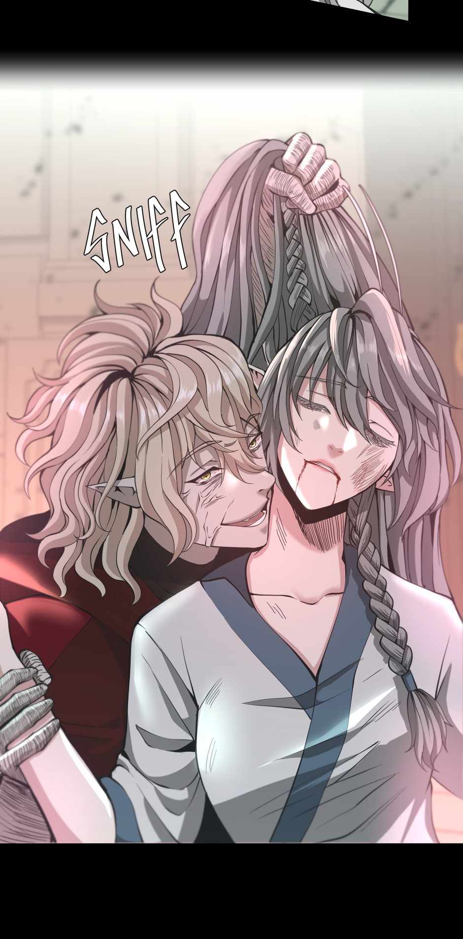 The Beginning After the End chapter 137 page 48