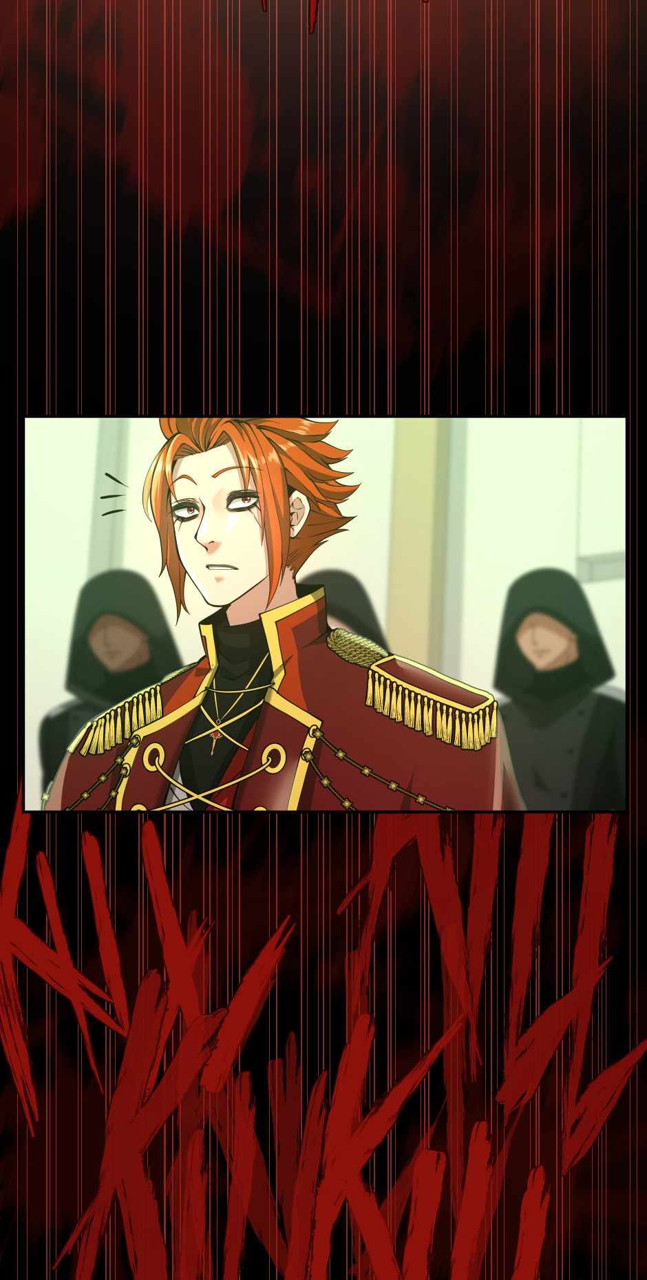 The Beginning After the End chapter 137 page 51