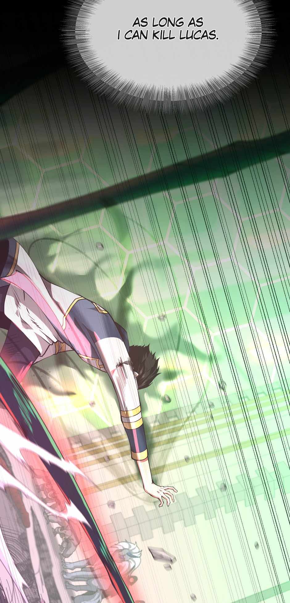 The Beginning After the End chapter 137 page 65