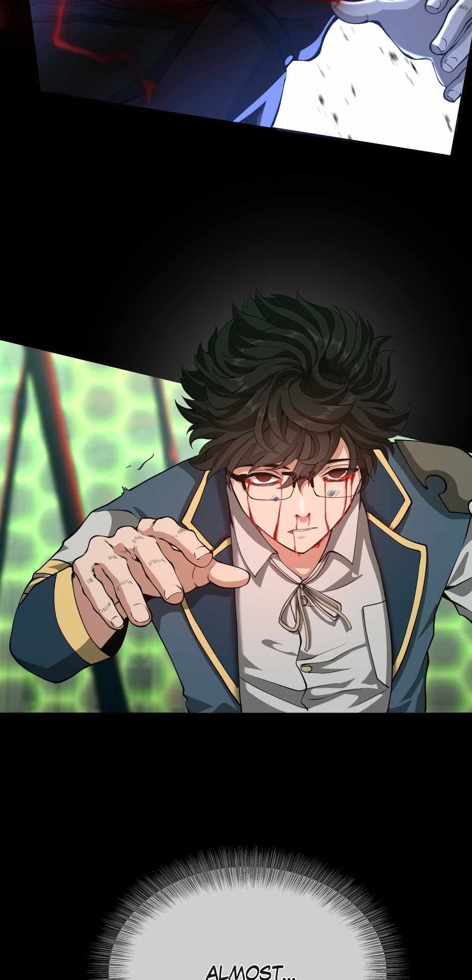 The Beginning After the End chapter 137 page 67