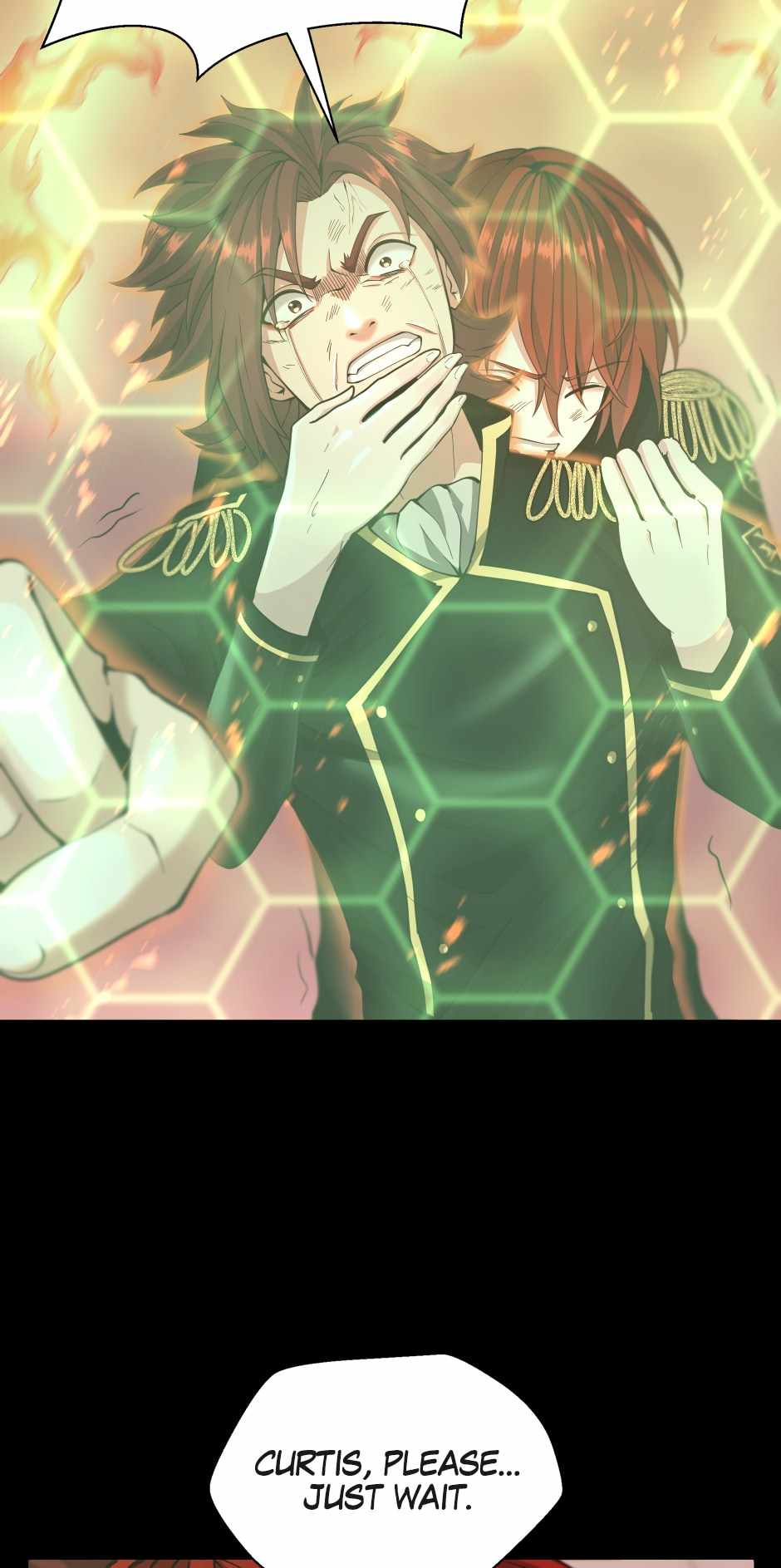 The Beginning After the End chapter 137 page 7