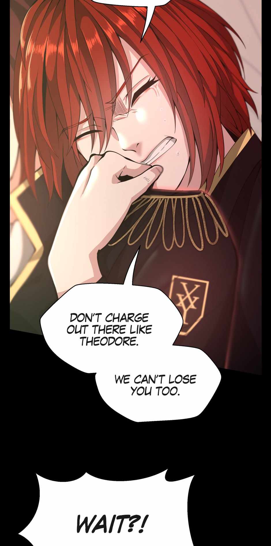 The Beginning After the End chapter 137 page 8