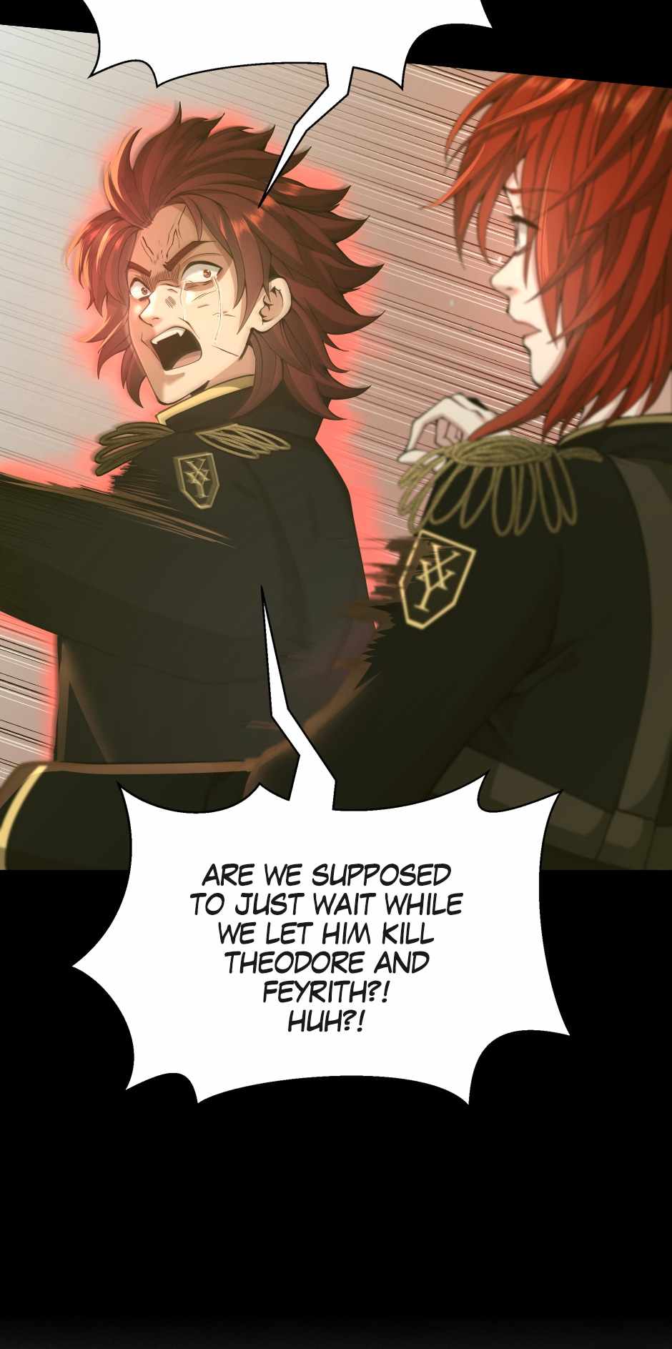 The Beginning After the End chapter 137 page 9