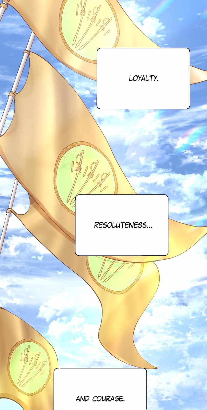 The Beginning After the End chapter 138 page 1