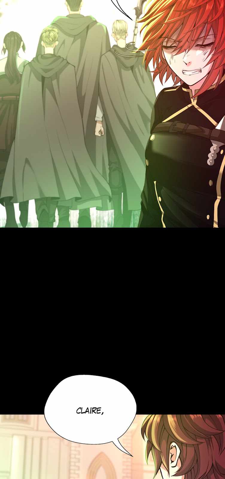 The Beginning After the End chapter 138 page 14