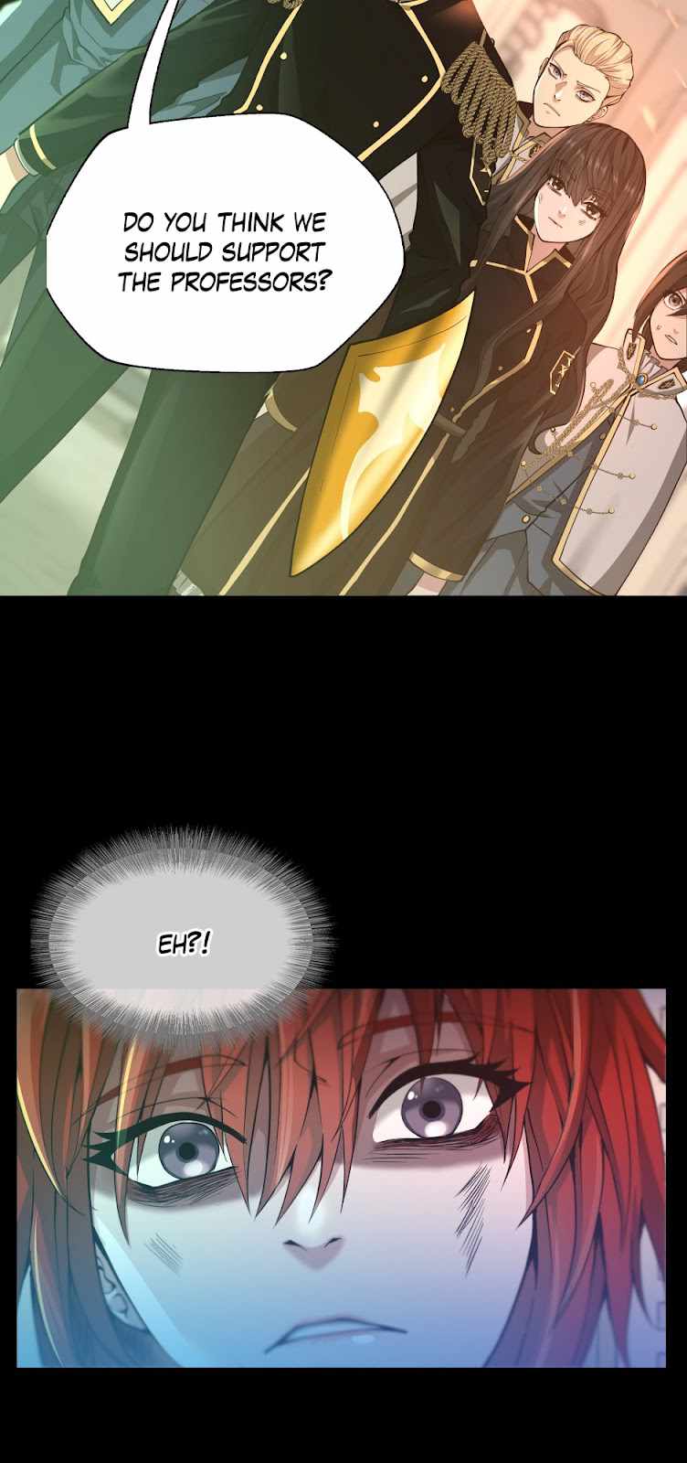 The Beginning After the End chapter 138 page 16