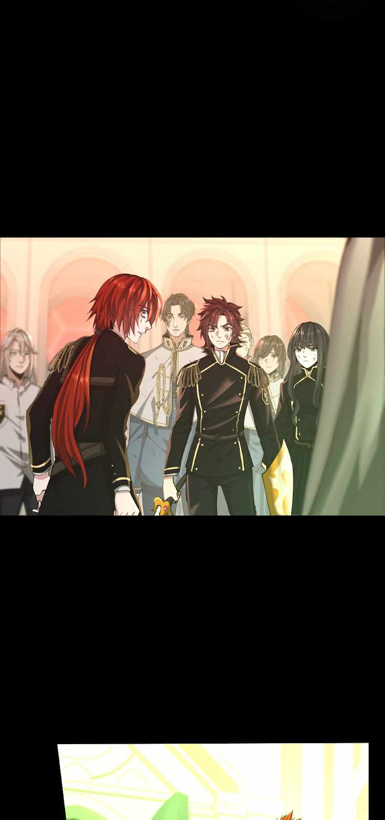 The Beginning After the End chapter 138 page 20