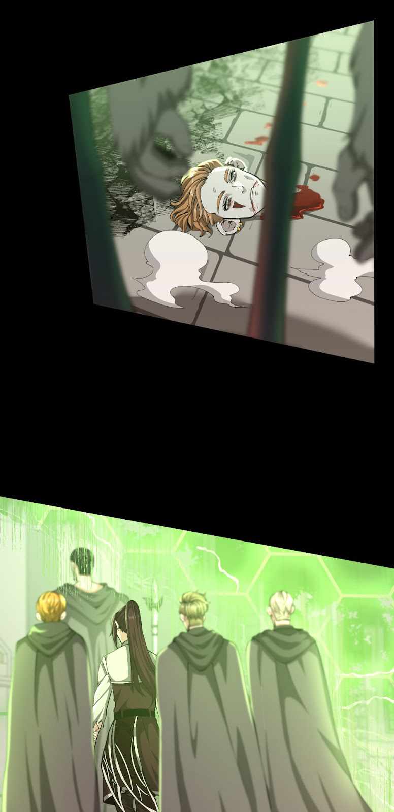 The Beginning After the End chapter 138 page 22