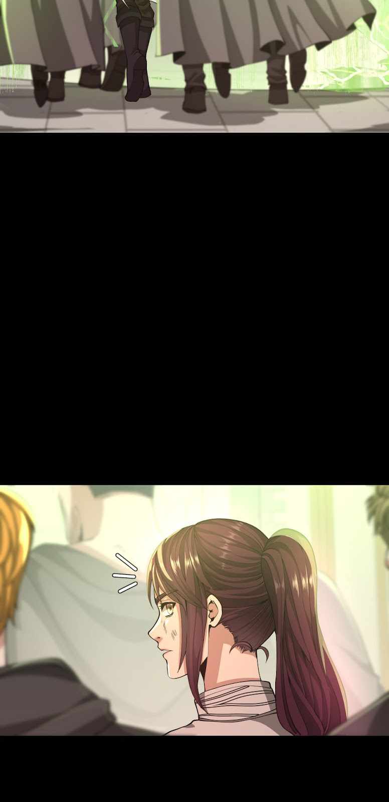 The Beginning After the End chapter 138 page 23