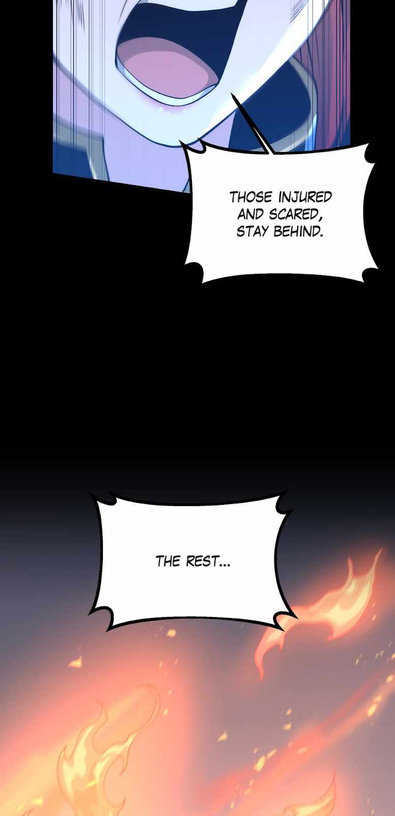 The Beginning After the End chapter 138 page 28